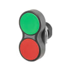 NEW ELFIN - PULS.DOPPIO LUM.ROSSO VERDE