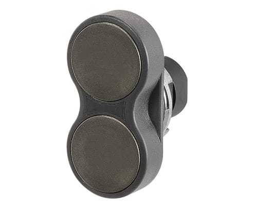 NEW ELFIN - PULS.DOPPIO NERO NERO