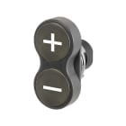 NEW ELFIN - PULS.DOPPIO NERO NERO SIMB.45