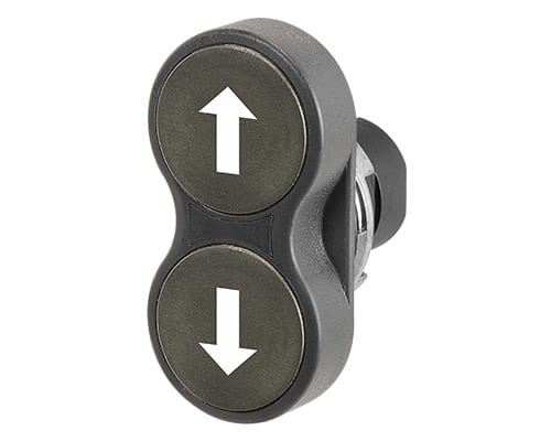 NEW ELFIN - PULS.DOPPIO NERO NERO SIMB.46