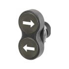 NEW ELFIN - PULS.DOPPIO NERO NERO SIMB.47