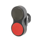 NEW ELFIN - PULS.DOPPIO ROSSO NERO