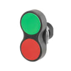 NEW ELFIN - PULS.DOPPIO ROSSO VERDE