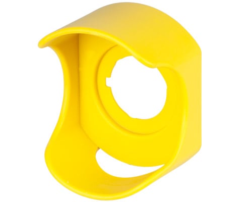 NEW ELFIN - PROTEZIONE ERGONOMICA OPER.GIALLA 020PEOG