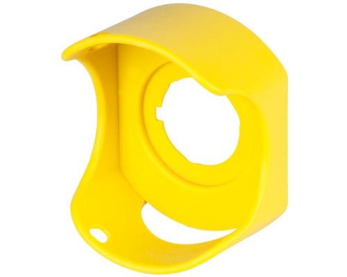 NEW ELFIN - PROTEZ.ERGON.OPER.GIALLA LUCCHETT. 020PEOGL