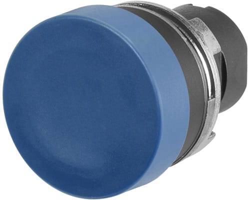 NEW ELFIN - PULS.SPORGENTE D.32 BLU PRUSSIA