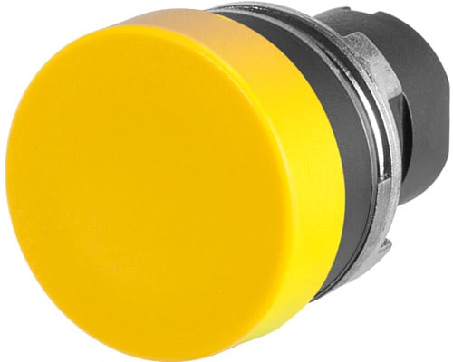 NEW ELFIN - PULS.SPORGENTE D.32 GIALLO