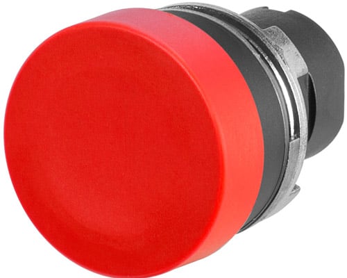 NEW ELFIN - PULS.SPORGENTE D.32 ROSSO