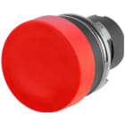 NEW ELFIN - PULS.SPORGENTE D.32 ROSSO