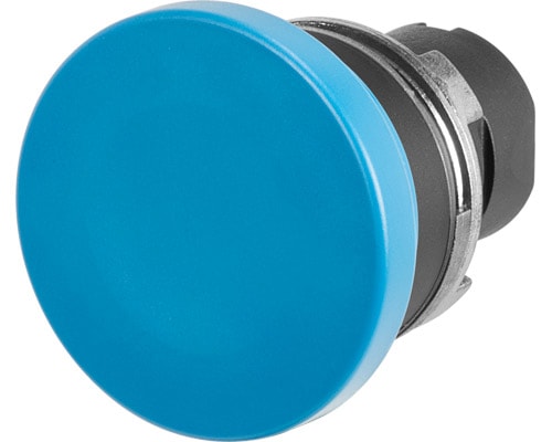 NEW ELFIN - PULS.FUNGO D.38 MOMENT.BLU