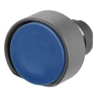 NEW ELFIN - PULSANTE D.32 CON GUARDIA BLU PRU