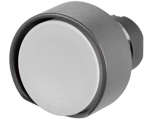 NEW ELFIN - PULSANTE   D.32 CON GUARDIA GRIGIO