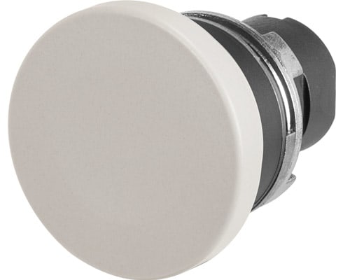 NEW ELFIN - PULS.FUNGO D.38 MOMENT.GRIGIO