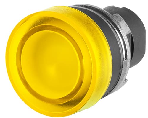 NEW ELFIN - PULS.SPORGENTE D.32 LUM. GIALLO