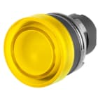 NEW ELFIN - PULS.SPORGENTE D.32 LUM. GIALLO