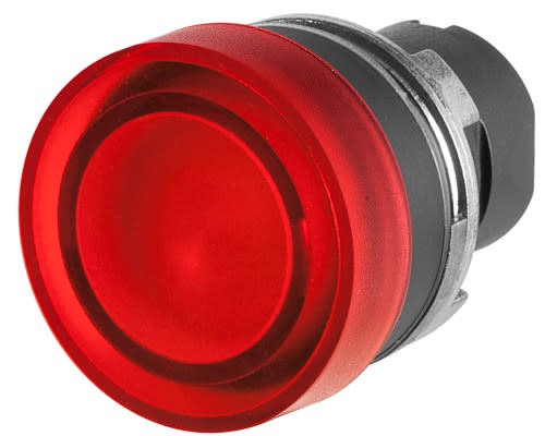 NEW ELFIN - PULS.SPORGENTE D.32 LUM. ROSSO