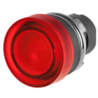 NEW ELFIN - PULS.SPORGENTE D.32 LUM. ROSSO