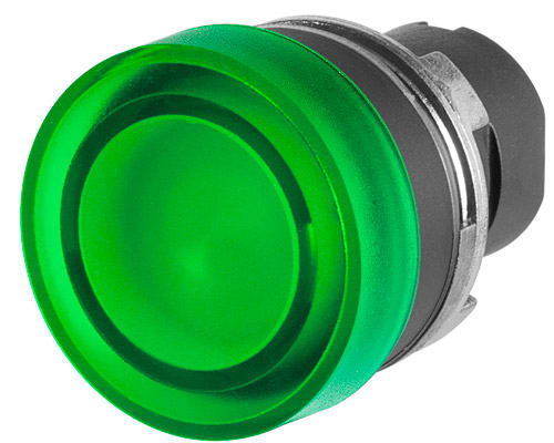 NEW ELFIN - PULS.SPORGENTE D.32 LUM. VERDE