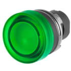 NEW ELFIN - PULS.SPORGENTE D.32 LUM. VERDE