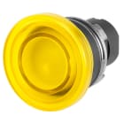 NEW ELFIN - PULS.FUNGO D.38 LUM.MOMENT.GIALLO