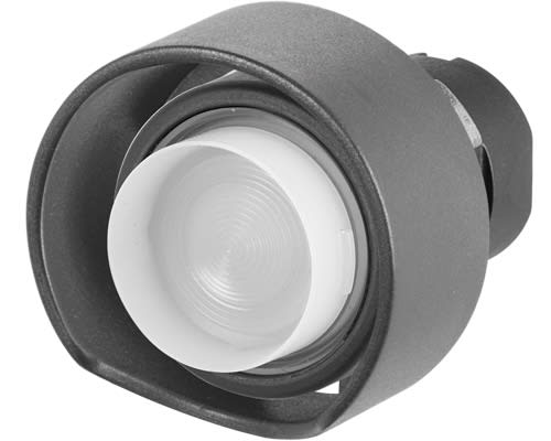 NEW ELFIN - PULSANTE D.32 LUM.GUARDIA S BOTTO