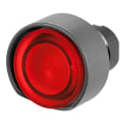 NEW ELFIN - PULSANTE D.32 LUM.GUARDIA ROSSO