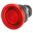 NEW ELFIN - PULS.FUNGO D.38 LUM.MOMENT.ROSSO