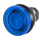 NEW ELFIN - PULS.FUNGO D.38 LUM. S.GOMMA BLU