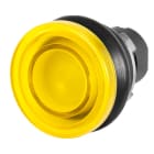 NEW ELFIN - PULS.FUNGO D.38 LUM. S.GOMMA GIALLO