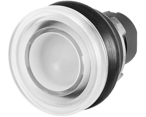 NEW ELFIN - PULS.FUNGO D.38 LUM. S.GOMMA INCOL.