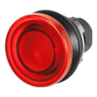 NEW ELFIN - PULS.FUNGO D.38 LUM. S.GOMMA ROSSO