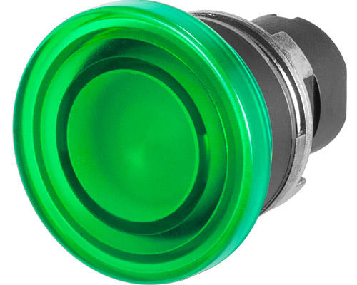 NEW ELFIN - PULS.FUNGO D.38 LUM.MOMENT.VERDE