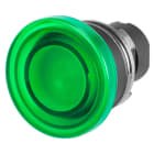NEW ELFIN - PULS.FUNGO D.38 LUM.MOMENT.VERDE