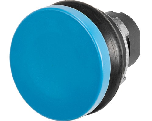 NEW ELFIN - PULS.FUNGO D.38 S.GOMMA BLU