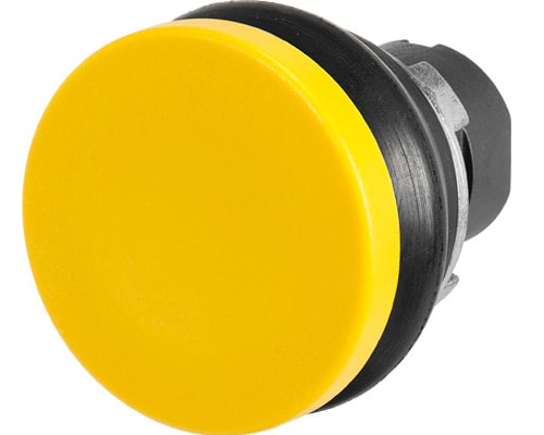 NEW ELFIN - PULS.FUNGO D.38 S.GOMMA GIALLO