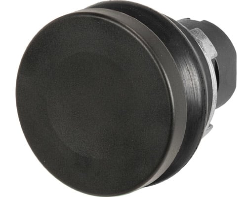 NEW ELFIN - PULS.FUNGO D.38 S.GOMMA NERO
