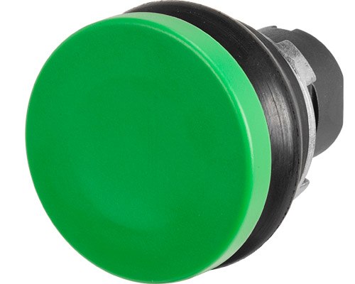 NEW ELFIN - PULS.FUNGO D.38 S.GOMMA VERDE