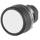 NEW ELFIN - PULSANTE INTERO BIANCO 020PIB