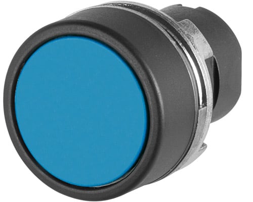 NEW ELFIN - PULSANTE INTERO BLU
