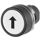 NEW ELFIN - PULSANTE INTERO BIANCO S46