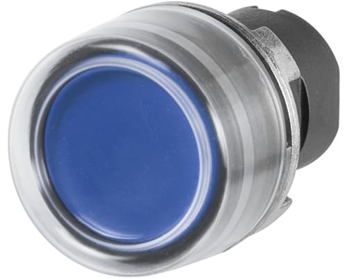 NEW ELFIN - PULS.INT.C.GOMMA BLU PRUSSIA