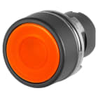 NEW ELFIN - PULSANTE LUM.INTERO ARANCIO