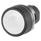 NEW ELFIN - PULSANTE LUM.INTERO BIANCO