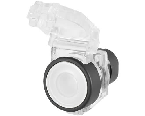 NEW ELFIN - PULS.LUM.INTERO BIANCO+PROTEZ.PIOMB