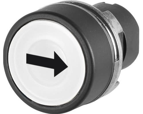 NEW ELFIN - PULSANTE LUM.INTERO BIANCO SIMB.47