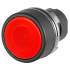 NEW ELFIN - PULSANTE LUM.INTERO ROSSO