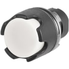 NEW ELFIN - PULSANTE LUM.PROTETTO BIANCO