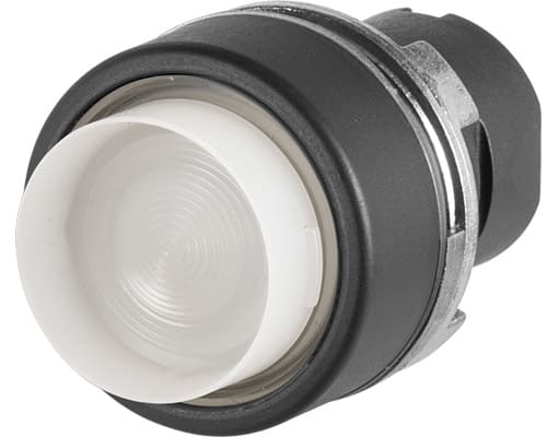 NEW ELFIN - PULSANTE LUM.SPORGENTE S BOTTONE