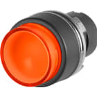 NEW ELFIN - PULSANTE LUM.SPORGENTE ARANCIO