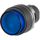 NEW ELFIN - PULSANTE LUM.SPORGENTE BLU